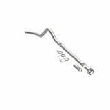 Fits 2008-2023 Ford Direct-Fit Replacement Exhaust System 106-0748 aluminized steel