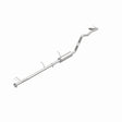 Fits Direct-Fit Replacement Exhaust System 106-0650 aluminized steel
