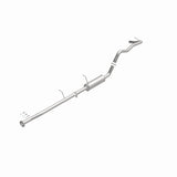 Fits Direct-Fit Replacement Exhaust System 106-0650
