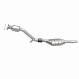 Catalytic Converter for HM Grade Federal / EPA Compliant Direct-Fit Catalytic Converter MagnaFlow 23211