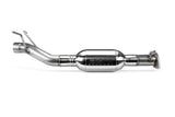 AERO Exhaust Muffler Kit-30104-JHPR