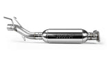 AERO Exhaust Muffler Kit-30105-JHPR