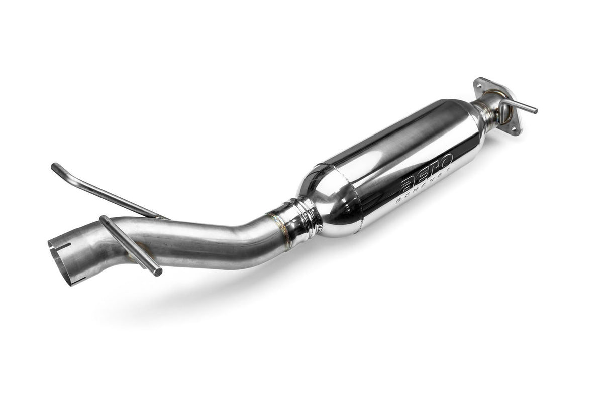 AERO Exhaust Muffler Kit-30105-JHPR