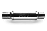 AERO Turbine XL Performance Muffler Polished 304 Grade Stainless-AT4040XL-JHPR