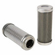 t Aeromotive 12602 100-m Stainless Element: ORB-12 Filter Housings Aeromotive Fuel System