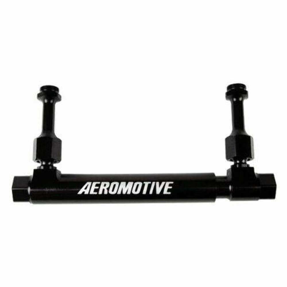 Aeromotive 14001 Fuel Log Rebuild Kit