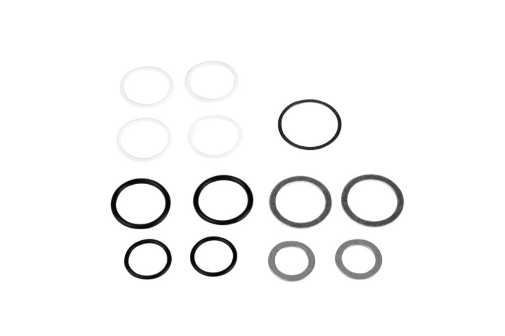 Aeromotive 14001 Fuel Log Rebuild Kit