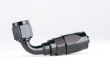 Aeromotive 15652 Hose Ends, Straight, 45 90 180 Degree Swivel