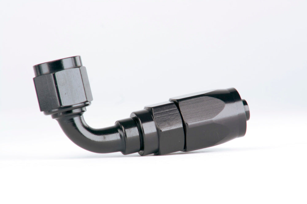 Aeromotive 15652 Hose Ends, Straight, 45 90 180 Degree Swivel