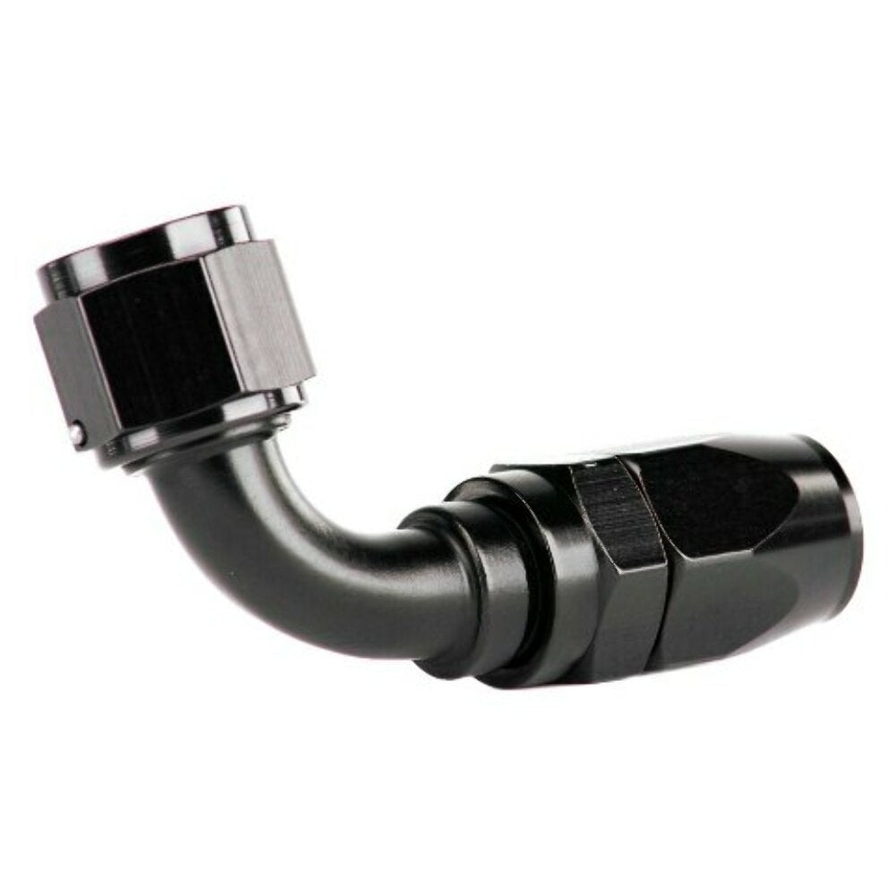 Aeromotive 15655 Hose Ends, Straight, 45 90 180 Degree Swivel