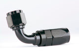 Aeromotive 15655 Hose Ends, Straight, 45 90 180 Degree Swivel