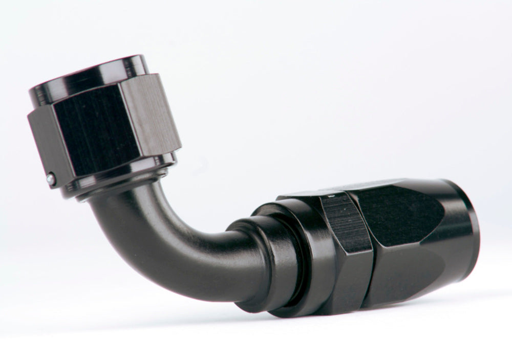 Aeromotive 15658 Hose Ends, Straight, 45 90 180 Degree Swivel
