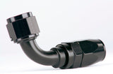 Aeromotive 15658 Hose Ends, Straight, 45 90 180 Degree Swivel