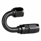 Aeromotive 15663 Hose Ends, Straight, 45 90 180 Degree Swivel