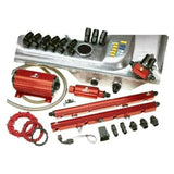 Aeromotive 17174 03-13 Corvette Stealth A1000 Race Fuel System w/ LS2 Fuel Rails
