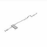 Fits 2004-2007 Ford Freestar Direct-Fit Replacement Exhaust System 106-0221 aluminized steel