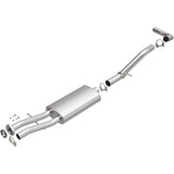 t 2001-2006 GMC Yukon Direct-Fit Replacement Exhaust System 106-0549 Brexhaust
