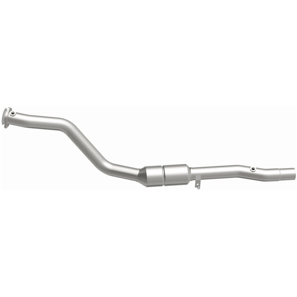 Catalytic Converter for HM Grade Federal / EPA Compliant Direct-Fit Catalytic Converter MagnaFlow 24116