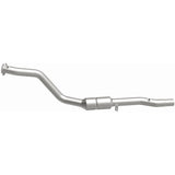 Catalytic Converter for HM Grade Federal / EPA Compliant Direct-Fit Catalytic Converter MagnaFlow 24116