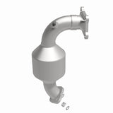MagnaFlow direct-fit catalytic converter fits 2010 Buick LaCrosse 3.0L stainless steel CARB compliant 551401