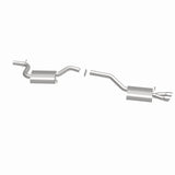 Fits 2012-2018 Volkswagen Jetta Direct-Fit Replacement Exhaust System 106-0791 for 2012-2018 VW Jetta aluminized steel