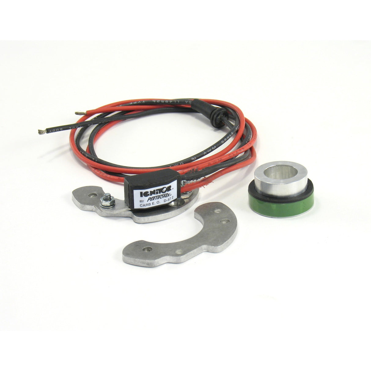 PerTronix Ignitor electronic ignition kit Ford 4 cylinder negative ground 1249