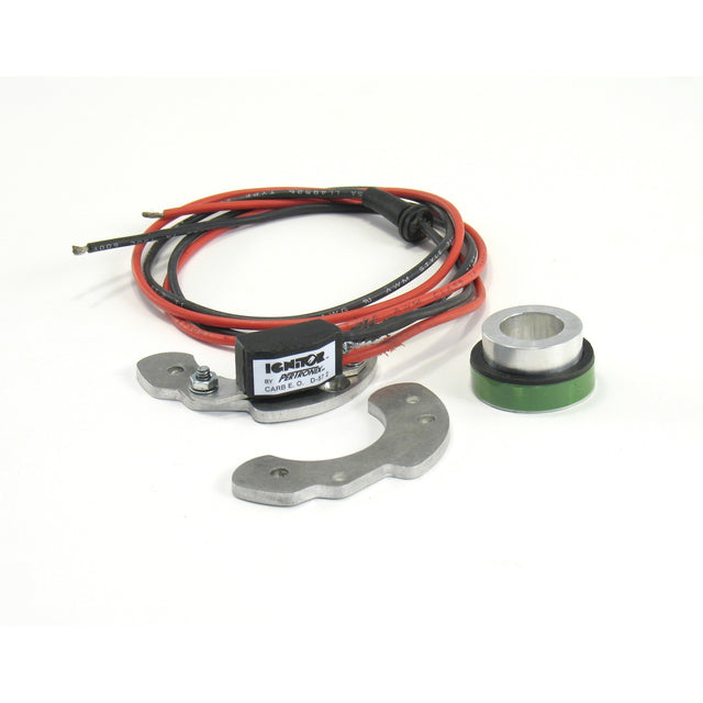 PerTronix Ignitor electronic ignition kit Ford 4 cylinder negative ground 1249
