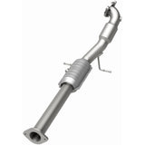 Catalytic Converter for HM Grade Federal / EPA Compliant Direct-Fit Catalytic Converter MagnaFlow 24338