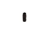 Aeromotive hose end fitting straight 15650