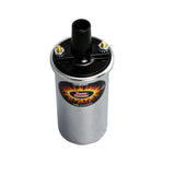 PerTronix Flame-Thrower ignition coil chrome black 000