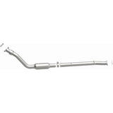 Catalytic Converter for HM Grade Federal / EPA Compliant Direct-Fit Catalytic Converter MagnaFlow 93313
