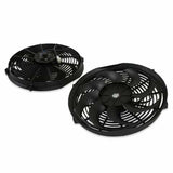 1987 Chevrolet Blazer; Aluminum Shroud With Fans - V8 AFS87C2