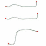 Fuel Line for 1970 Buick Skylark Fuel Vent Line Stainless stainless steel