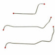 Fuel Line for 1971-1972 Buick Skylar Fuel Vent Line steel
