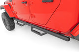 Nerf Steps - Cab Length - Crew Cab - Jeep Gladiator JT 4WD (2020-2025)