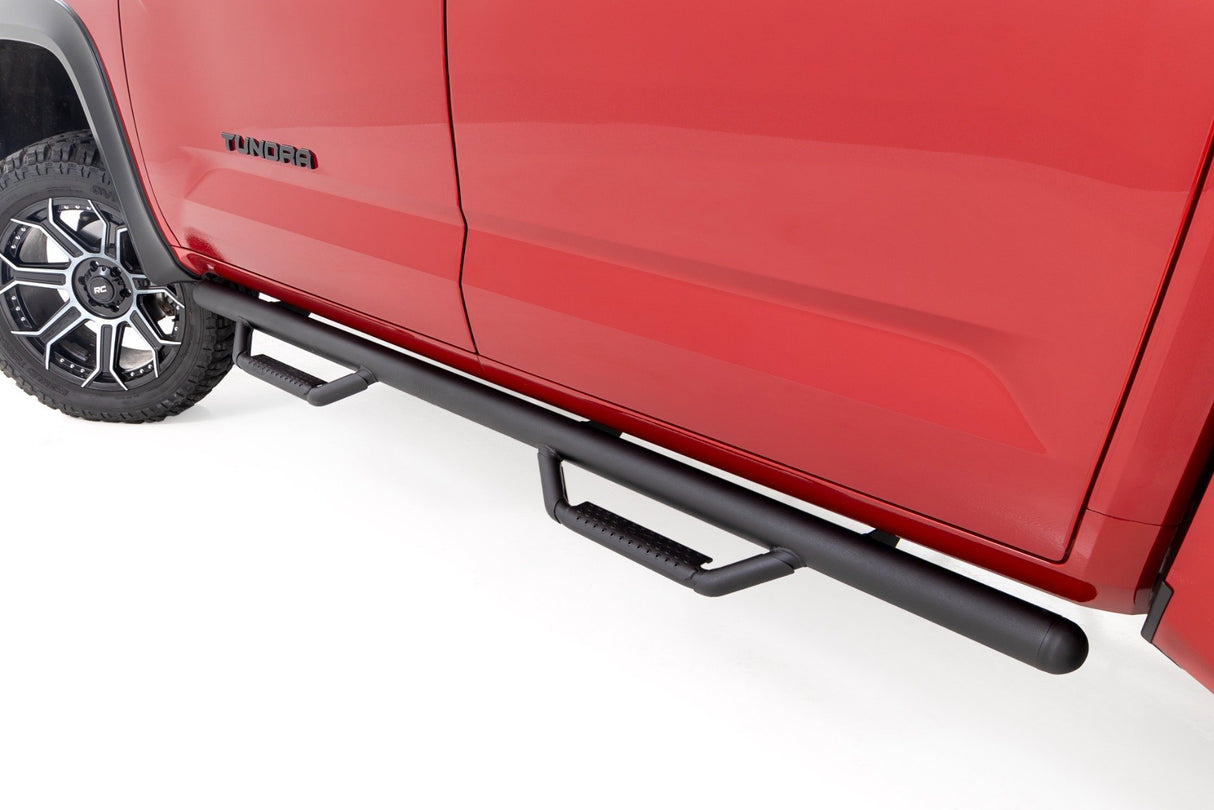 Steps for 2022-2025 Toyota Tundra by Rough Country