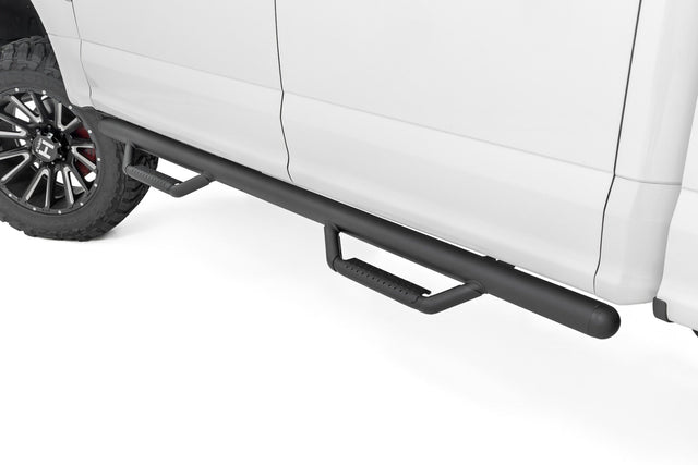Steps for Ford F-150 by Rough Country