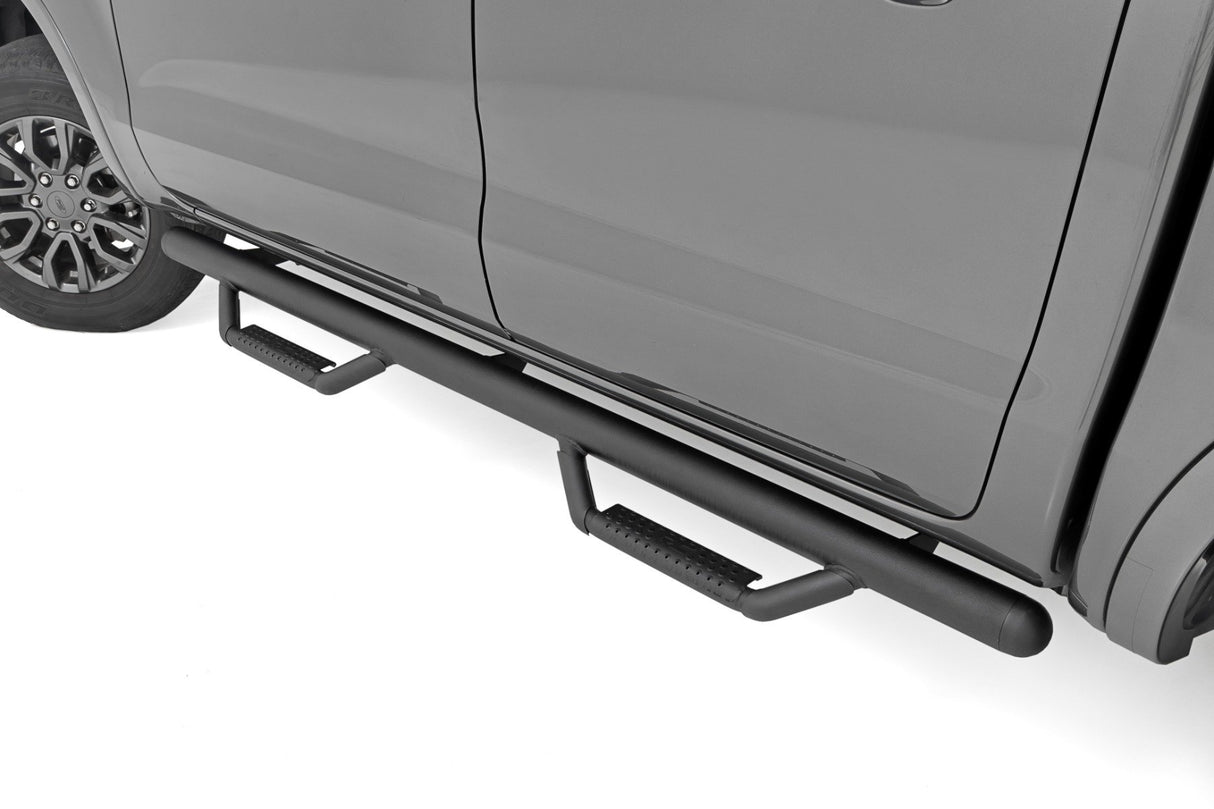Steps for 2019-2025 Ford Ranger by Rough Country