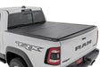 2019-2025 Ram 1500 Hard for 2019-2025 Ram 1500 by Rough Country