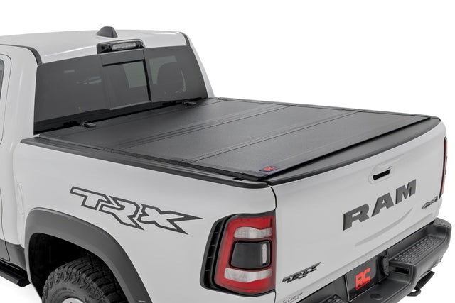 2019-2025 Ram 1500 Hard for 2019-2025 Ram 1500 by Rough Country