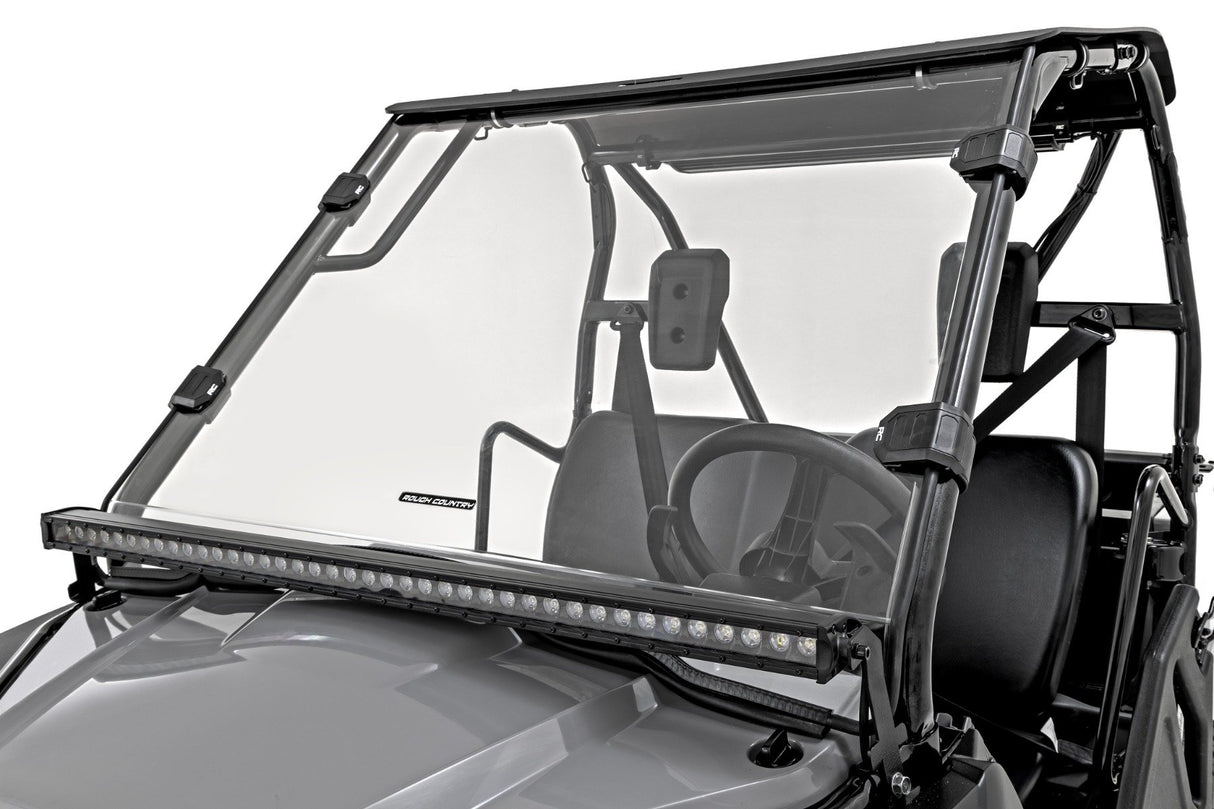 2021-2023 Honda SXS520M2 Pioneer for 2021-2023 Honda by Rough Country