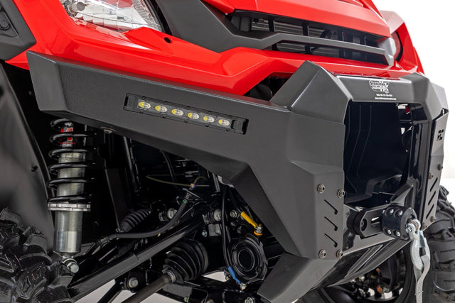 Bumper for Honda by Rough Country