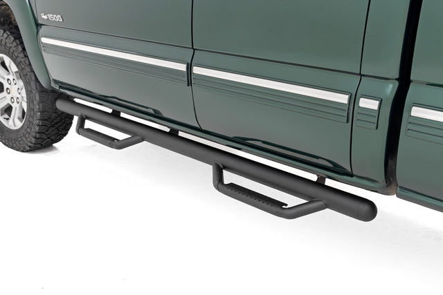 Steps for Chevy by Rough Country