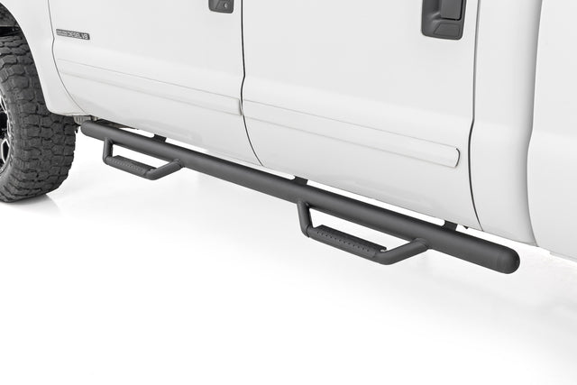 Steps for Ford Super Duty by Rough Country
