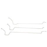Fuel Line Kit for 2000-2005 Buick LeSabre steel