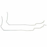Fuel Line Kit for 2004-2006 Pontiac GTO stainless steel
