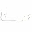 Fuel Line Kit for 2004-2006 Pontiac GTO stainless steel