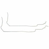 2004-2006 Pontiac GTO Fuel Line Kit Stainless Steel AGL0401SS