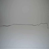 1964-66 Oldsmobile Cutlass Hardtop Fuel Line Kit 5/16 Inch Stainless - AGL6401SS