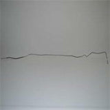 Fuel Line for 1964-1966 Oldsmobile Cutlass Convertible stainless steel
